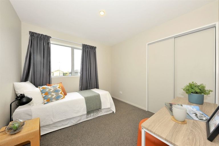 Photo of property in 19 Farnborough Way, Rolleston, 7615