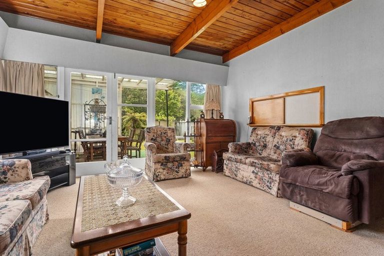 Photo of property in 5 Mackenzie Street, Kawerau, 3127