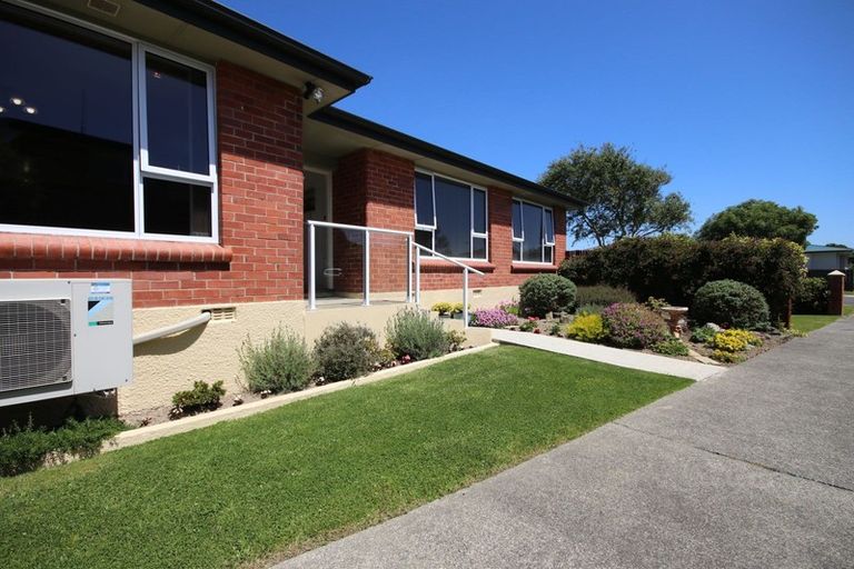 Photo of property in 41 Carlyle Street, Hawthorndale, Invercargill, 9810