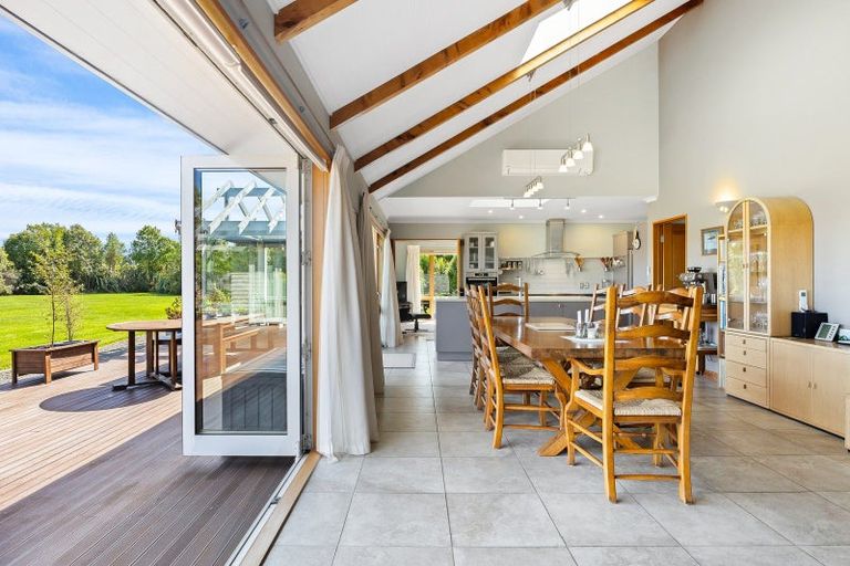 Photo of property in 192 Terrace Road, Leithfield, Amberley, 7481