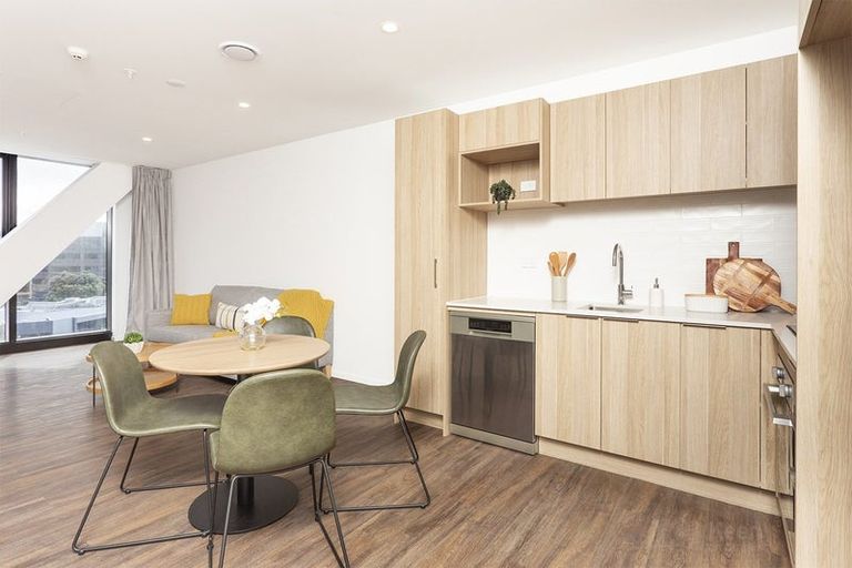 Photo of property in 511/20 Park Avenue, Ellerslie, Auckland, 1051