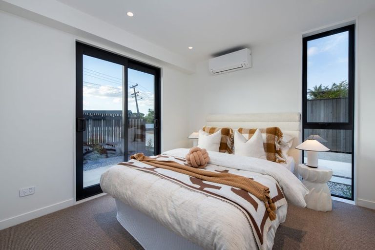 Photo of property in 12a Kowhai Road, Campbells Bay, Auckland, 0630