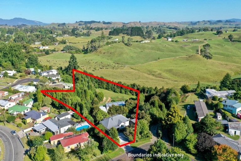 Photo of property in 9 Elizabeth Street, Putaruru, 3411