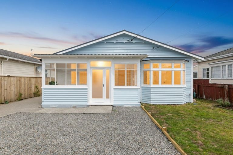 Photo of property in 26 Byron Street, Miramar, Wellington, 6022