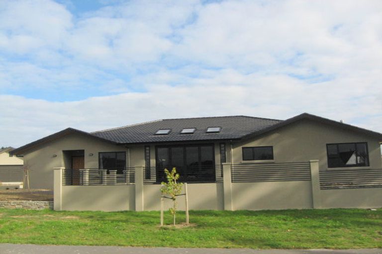 Photo of property in 4 Irwin Logan Drive, Mosgiel, 9024