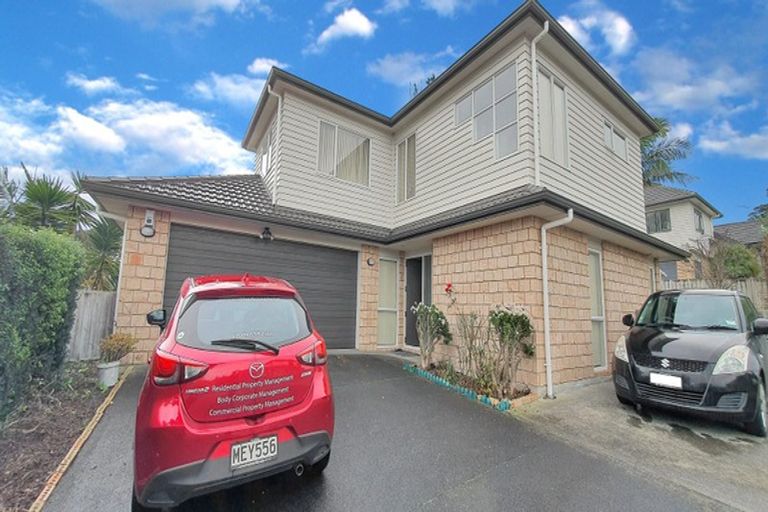Photo of property in 122c Alfriston Road, Manurewa, Auckland, 2105