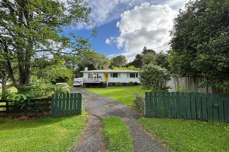Photo of property in 22 Totara Road, Whenuapai, Auckland, 0618
