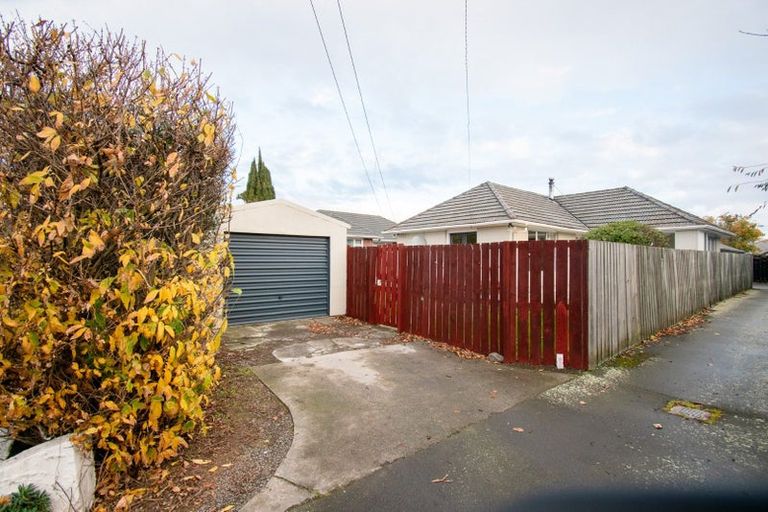 Photo of property in 42 Moreland Avenue, Papanui, Christchurch, 8053