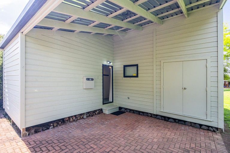 Photo of property in 17 Tawa Street, Ohakune, 4625