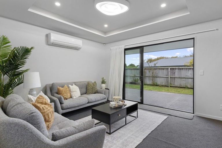 Photo of property in 44 Bronco Drive, Aidanfield, Christchurch, 8025