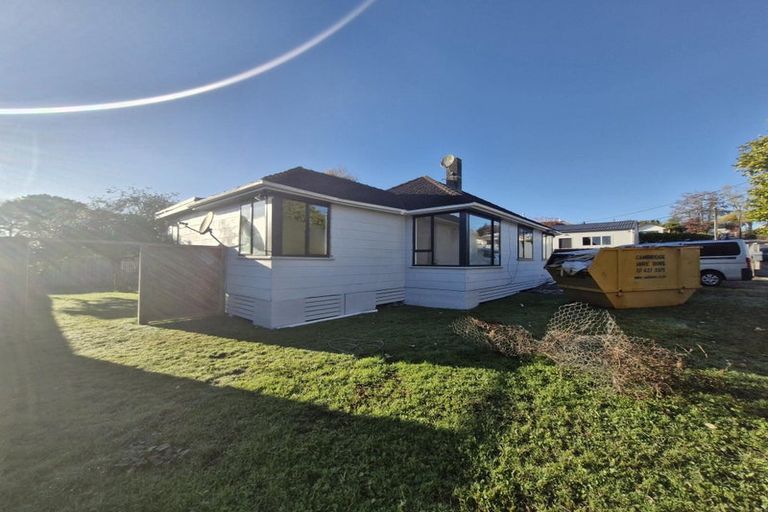 Photo of property in 27 Princess Street, Te Awamutu, 3800