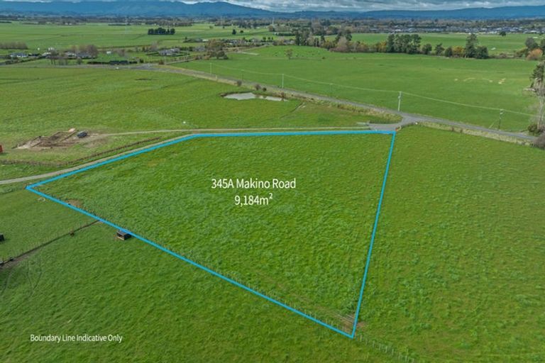 Photo of property in 345d Makino Road, Maewa, 4779