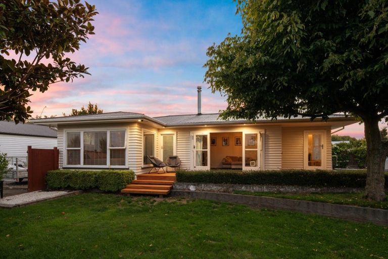 Photo of property in 2 Havelock Street, Renwick, 7204