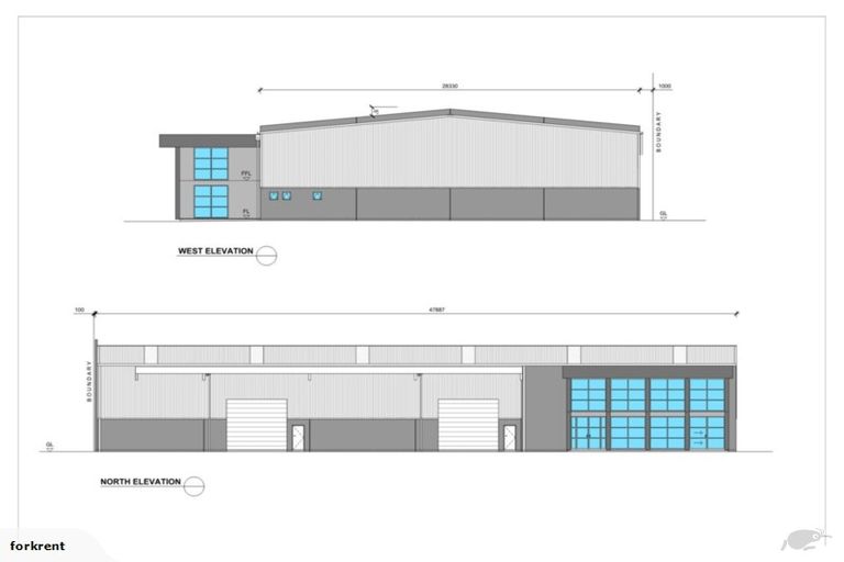 Photo of property in 1/22 Islington Avenue, New Lynn, Auckland, 0600