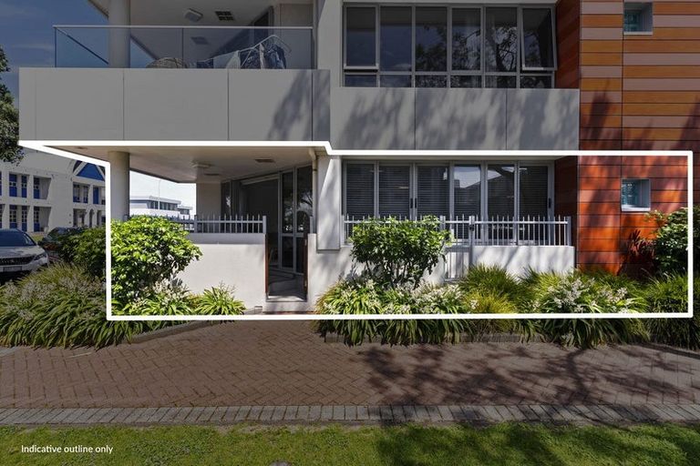 Photo of property in 104/36 Victoria Road, Mount Maunganui, 3116