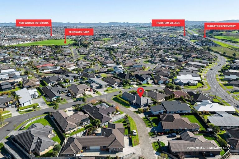 Photo of property in 1 Stanton Place, Huntington, Hamilton, 3210