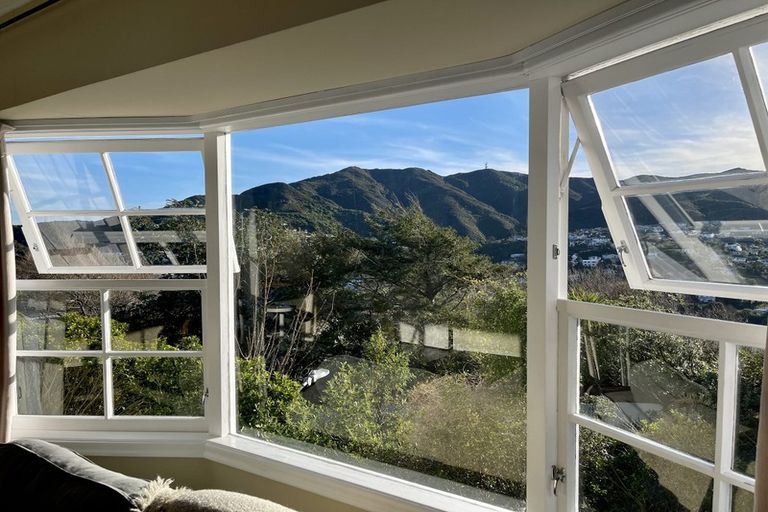 Photo of property in 48 Collier Avenue, Karori, Wellington, 6012