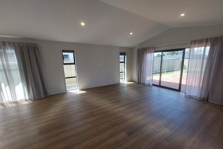 Photo of property in 60 Hardingstone Drive, Rolleston, 7615