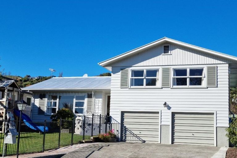 Photo of property in 8 Griffin Street, Richmond, 7020