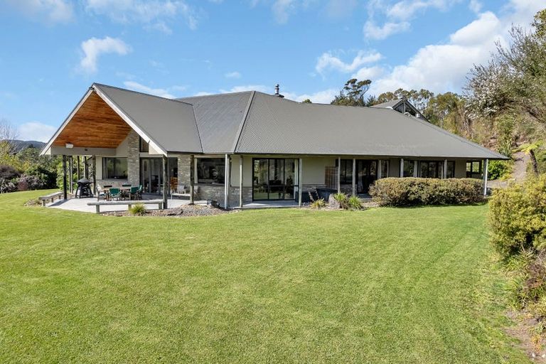 Photo of property in 296 Whareora Road, Whareora, Whangarei, 0175