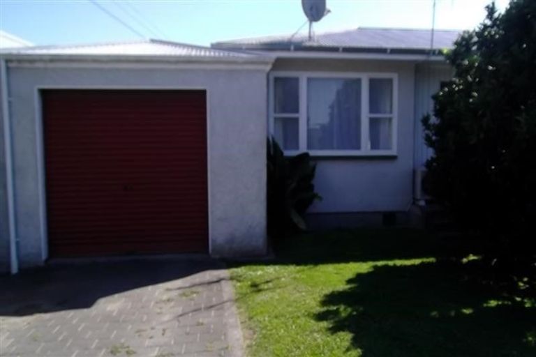 Photo of property in 1/14 Cornwall Road, Taradale, Napier, 4112