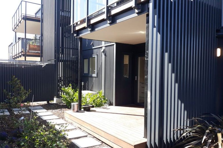 Photo of property in 1/11 Parlane Street, Addington, Christchurch, 8024