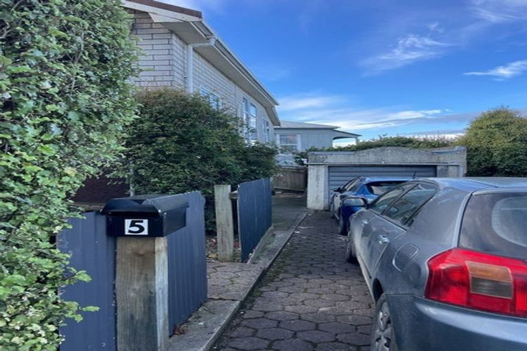 Photo of property in 3 Heriot Row, Dunedin Central, Dunedin, 9016