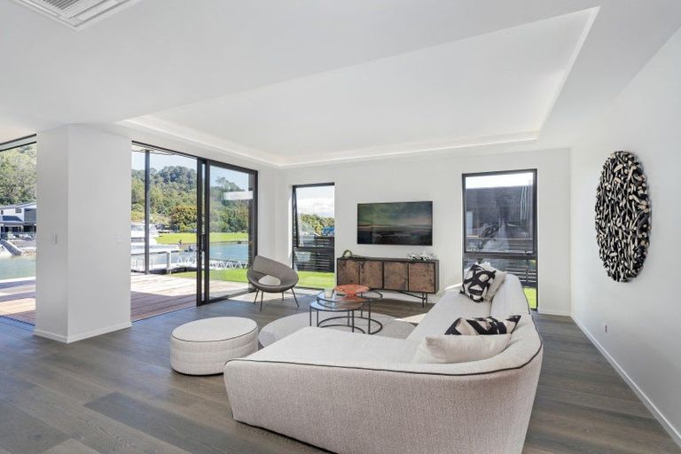 Photo of property in 133 Motu Grande, Pauanui, Hikuai, 3579