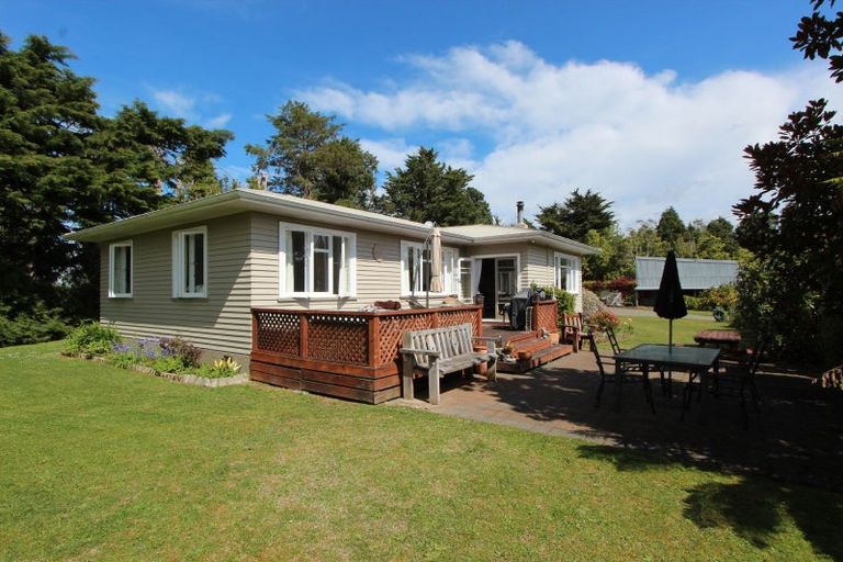 Photo of property in 945 Makaretu Road, Ashley Clinton, Takapau, 4286