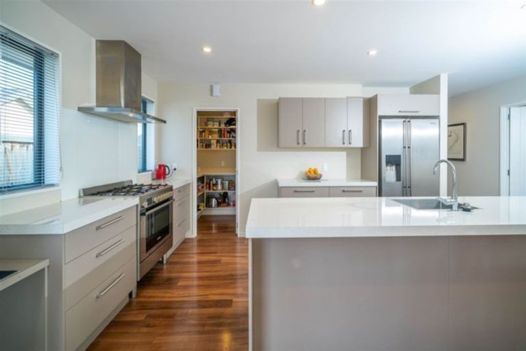 Photo of property in 32 Navy Loop, Rolleston, 7614