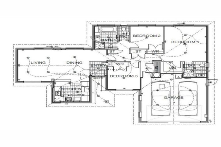 Photo of property in 5 Lyngar Lane, Katikati, 3129
