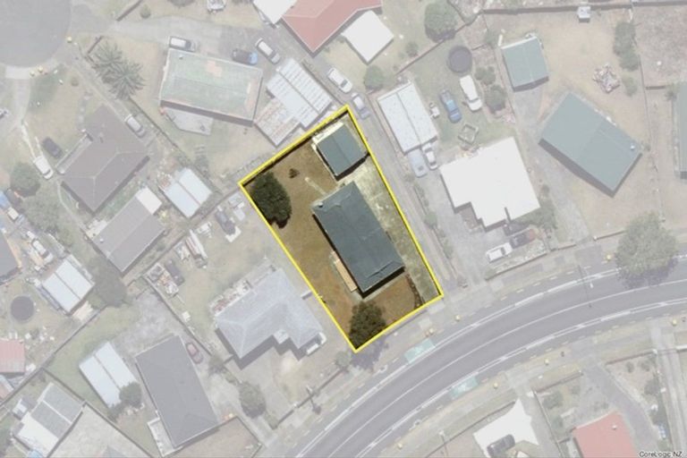 Photo of property in 18 Orly Avenue, Mangere, Auckland, 2022