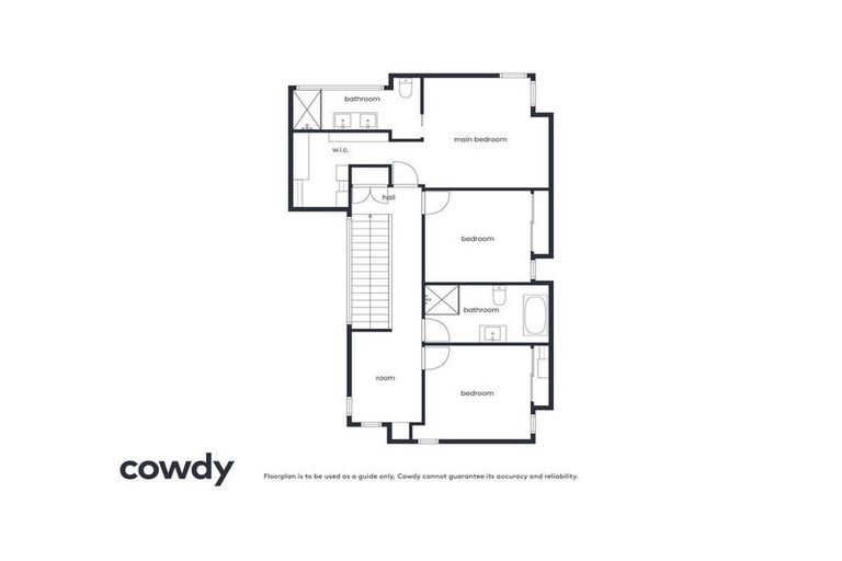 Photo of property in 44a Saint Albans Street, St Albans, Christchurch, 8014