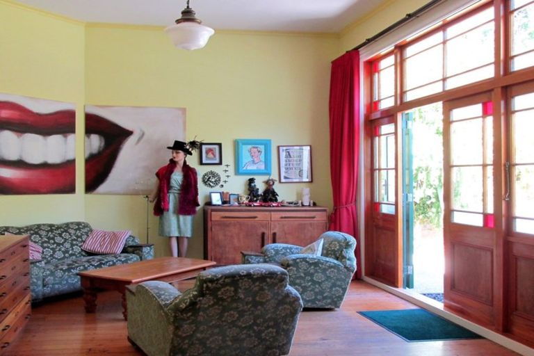 Photo of property in 32 Konini Road, Hataitai, Wellington, 6021