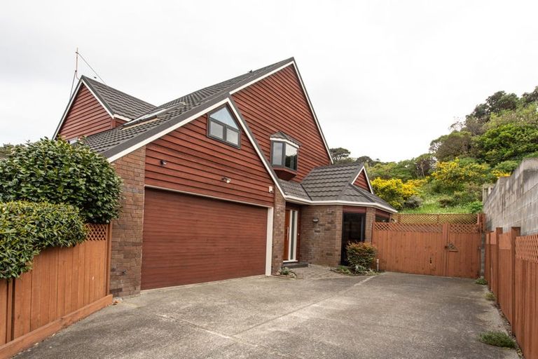 Photo of property in 18a Treasure Grove, Hataitai, Wellington, 6021