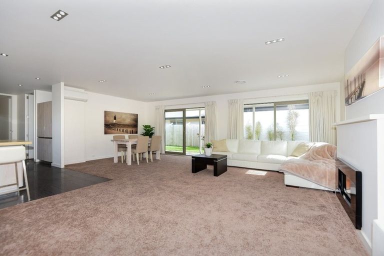 Photo of property in 4 Maitland Crescent, Rolleston, 7614