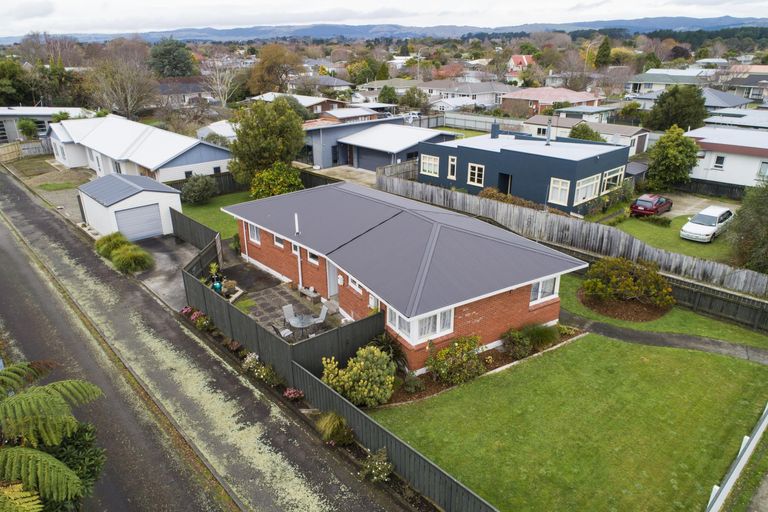 Photo of property in 367 Forest Hill Road, Aokautere, Palmerston North, 4471