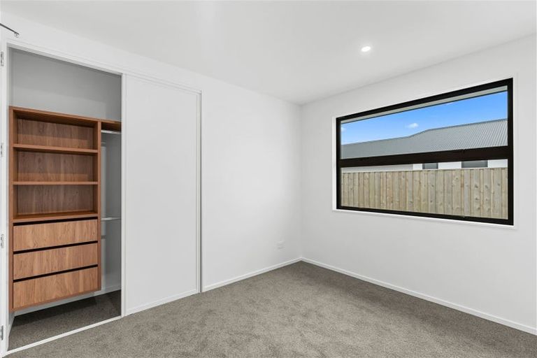 Photo of property in 5 Lovelock Avenue, Rolleston, 7615