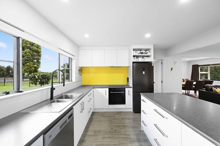 Photo of property in 280 Greenhill Road, Puketaha, Hamilton, 3281