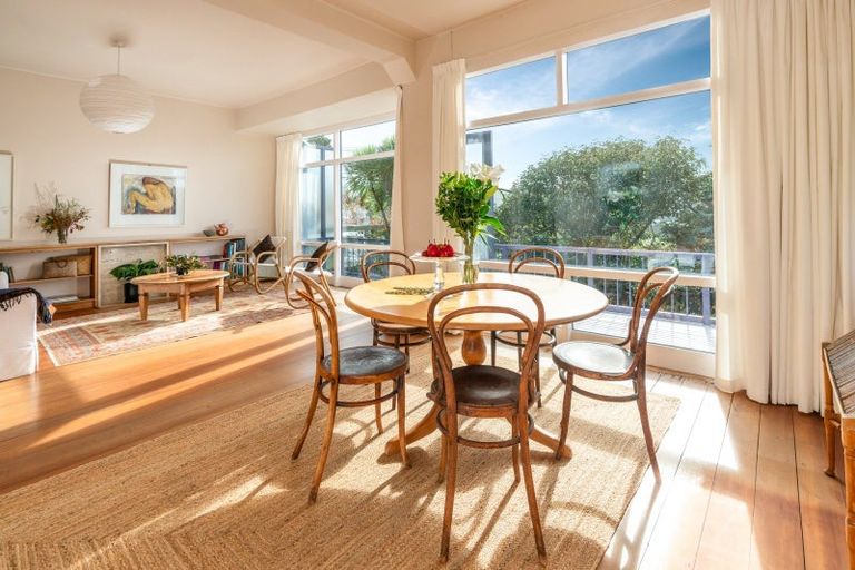 Photo of property in 32 Wade Street, Wadestown, Wellington, 6012