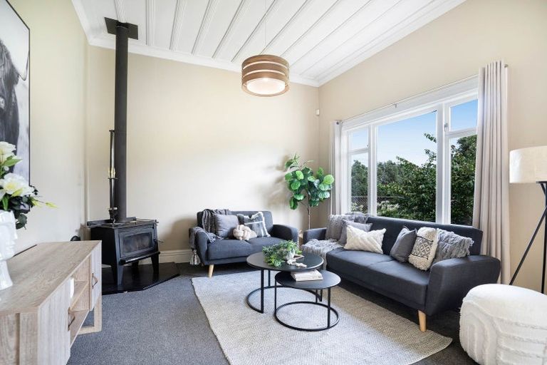 Photo of property in 100 Jellicoe Street, Martinborough, 5711