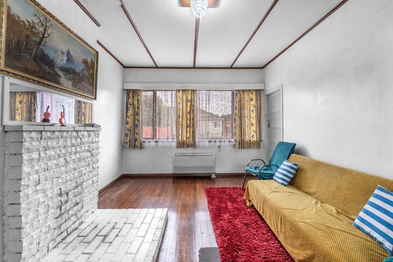 Photo of property in 8 Lockerbie Street, Turnbull Thomson Park, Invercargill, 9810