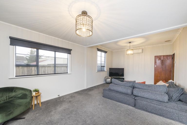 Photo of property in 8 Ngaio Street, West End, Palmerston North, 4412