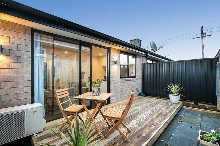 Photo of property in 2/21 Irvine Street, Mosgiel, 9024