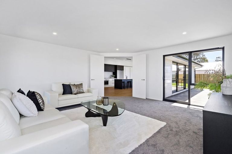 Photo of property in 20 Dynes Road, Rolleston, 7615