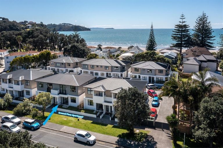 Photo of property in 4/445 Hibiscus Coast Highway, Orewa, 0931