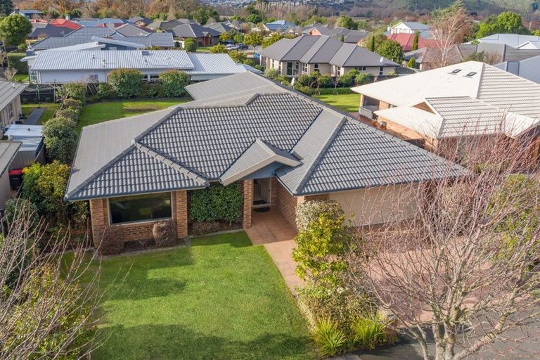 Photo of property in 21 Ernest Gray Place, Halswell, Christchurch, 8025
