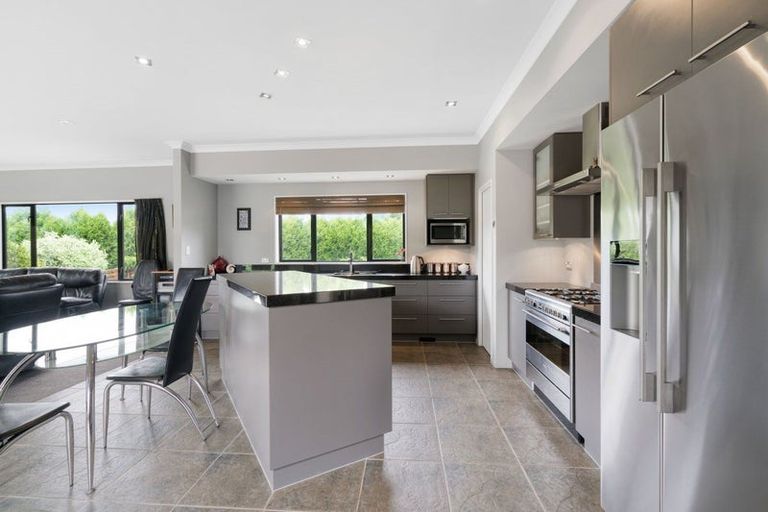 Photo of property in 8 Devine Drive, Rolleston, Christchurch, 7678