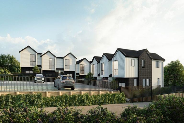 Photo of property in 79 Sunnybrae Road, Hillcrest, Auckland, 0627