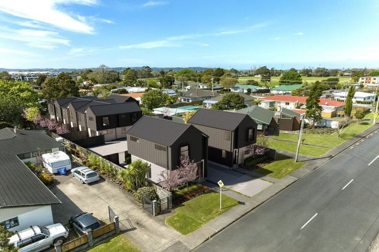 Photo of property in 6/109 Taikata Road, Te Atatu Peninsula, Auckland, 0610
